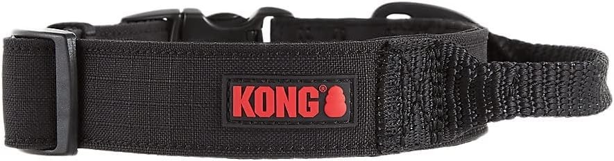 Kong Dog Collar