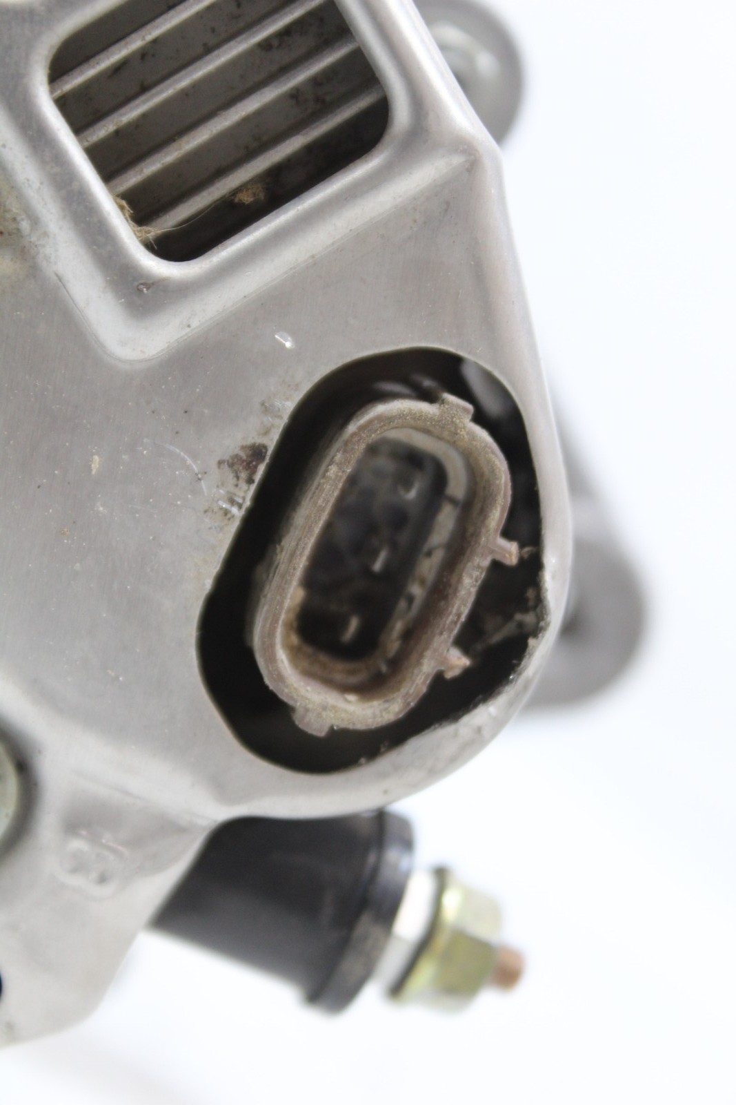 2007-2011 KUBOTA RTV1100 ALTERNATOR