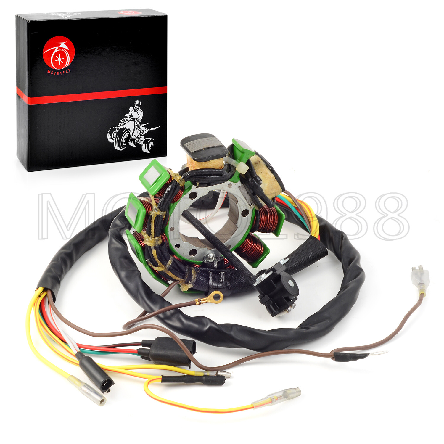 3086860 Stator For Polaris Sportsman 500 1996 1997 3084974