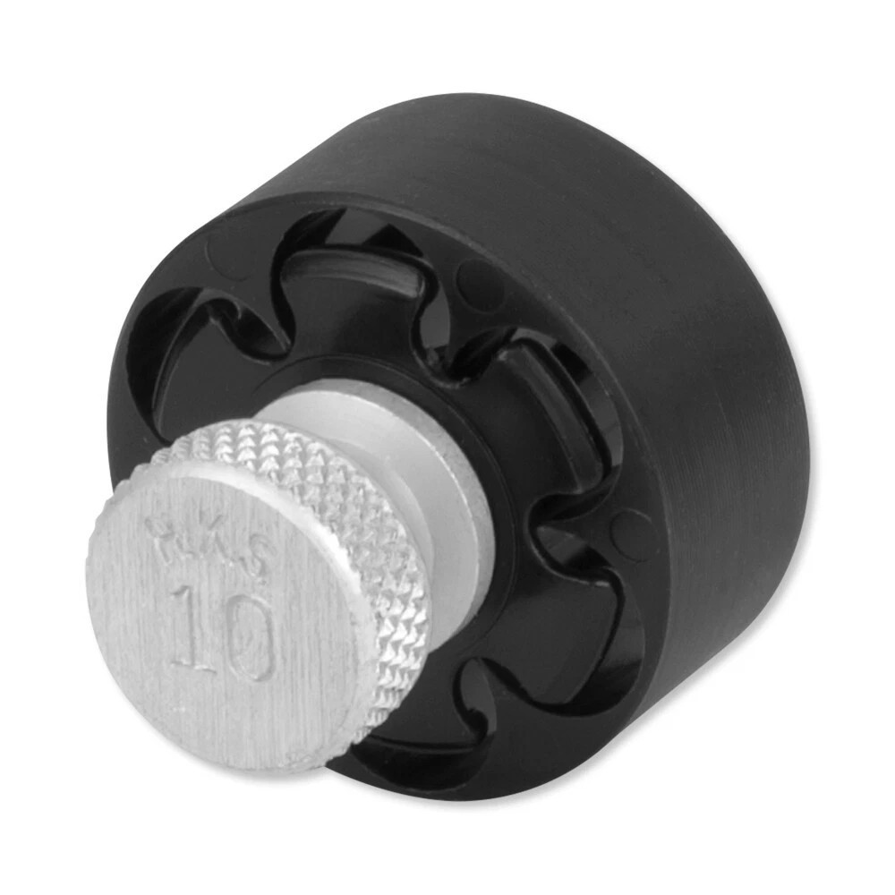 2 Pack HKS 10-A Speedloader 6 Shot for .38 / .357 - S&W - Taurus - Rossi Models