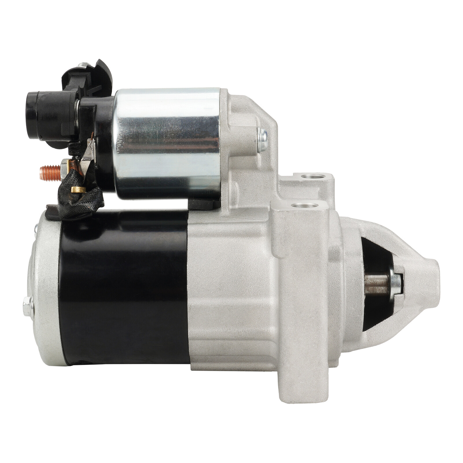 Starter For Chevrolet Silverado GMC Sierra 1500 4.3L 5.3L 6.2L 2014-2016 10910