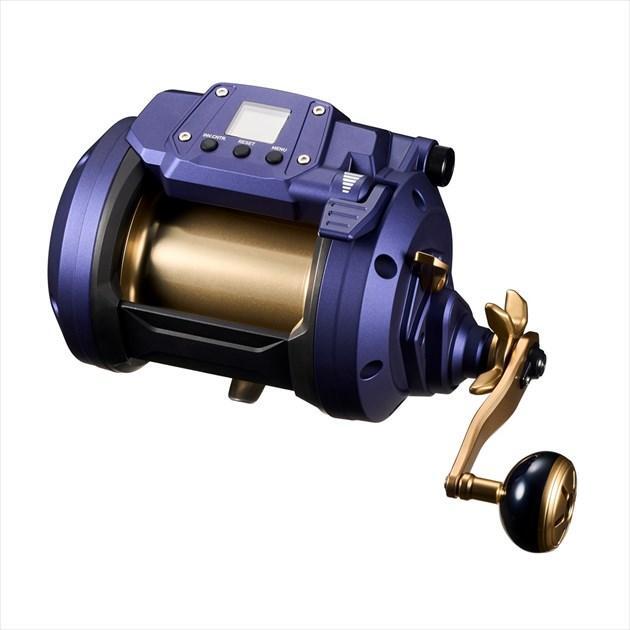 Daiwa SEAPOWER 1200 Electric Reel