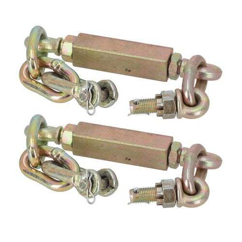 Stabilizer Chain Set