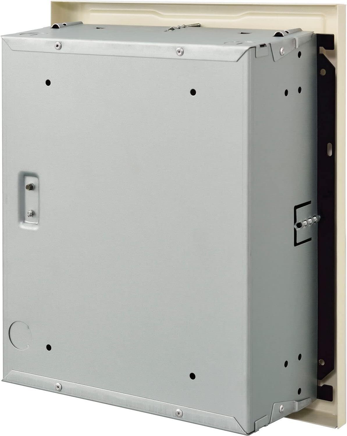 Fan Forced Wall Heater Shaded Pole Motor 1500/2000W 208/240V