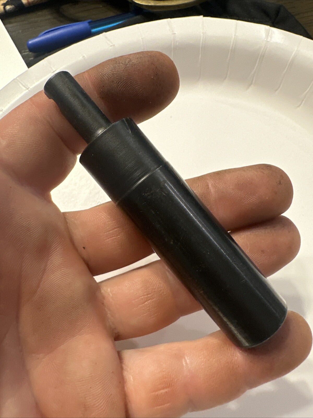 VARGUS INDEXABLE CARBIDE INSERT THREAD MILL CNC MILLING CUTTER 3/4” Vardex