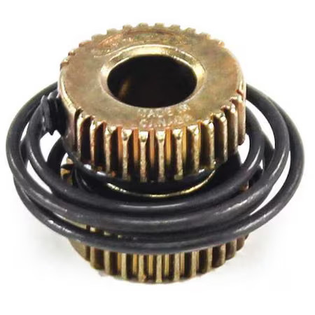 Spiralink H24-30 Spiralink Coupler, 1/2In X 1/2In, Ccw