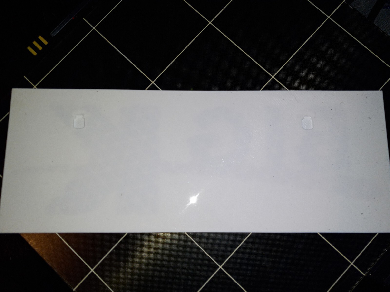 15" Vintage 3D Big K Kmart Sign, 3D printed. 3D reproduction logo 15"×6"×1"