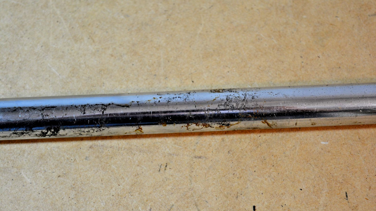 SCHWINN Pea Picker STINGRAY 20" Seat post 1970