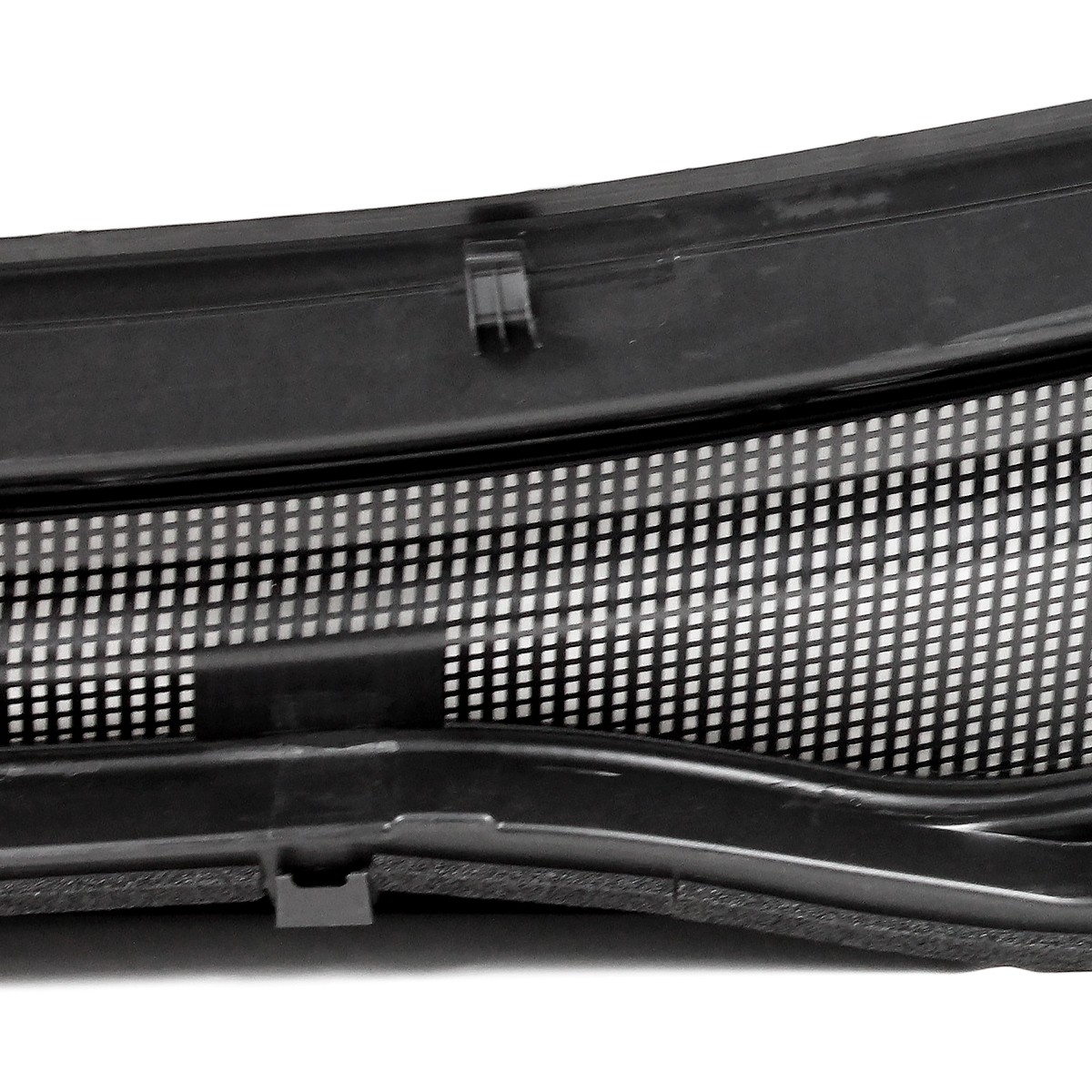 Windshield Wiper Cowl Grille Panel For 2008-2020 Dodge Grand Caravan 5113548AC