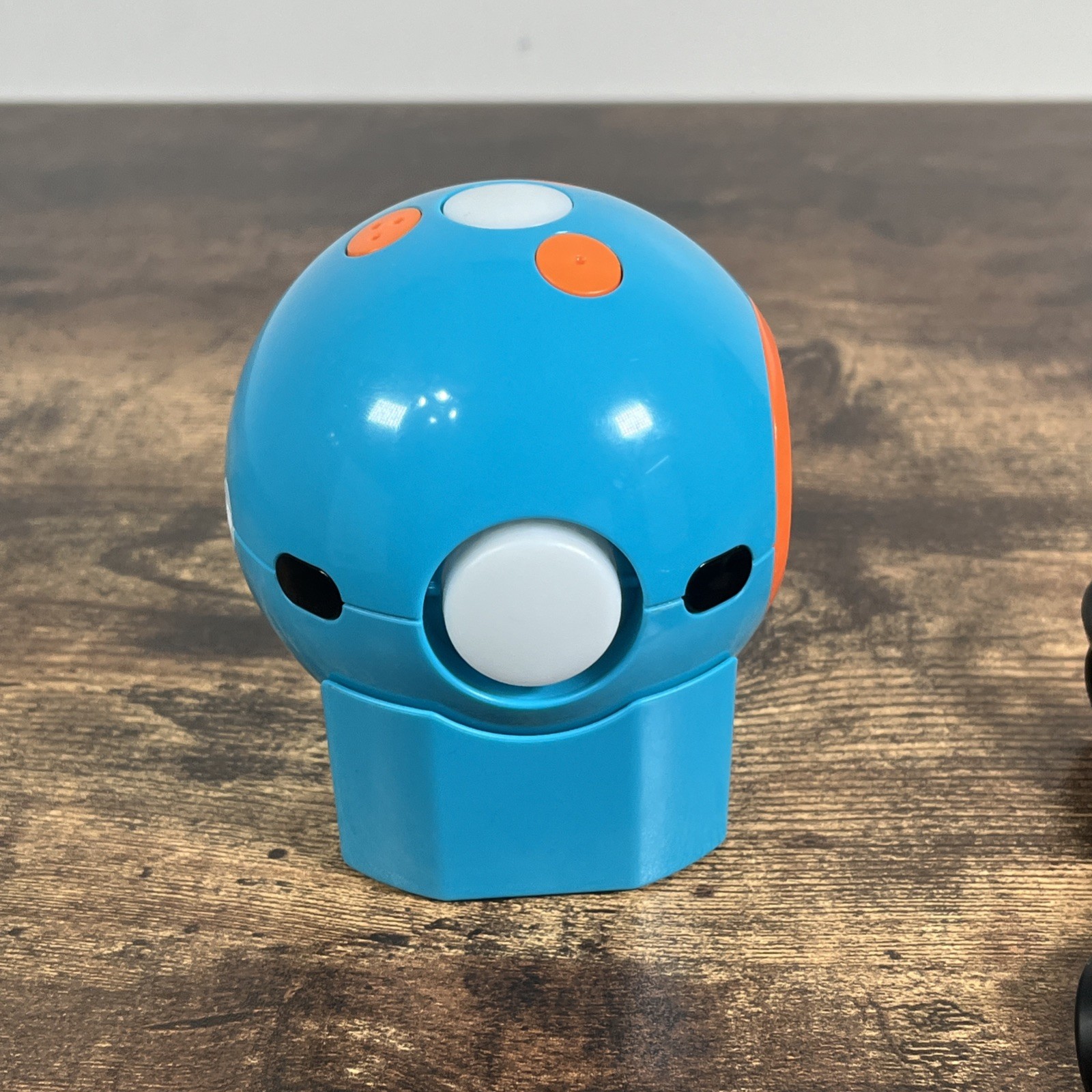 Blue Wonder Workshop Dot Robot D001, Tested and Working, Free Shipping