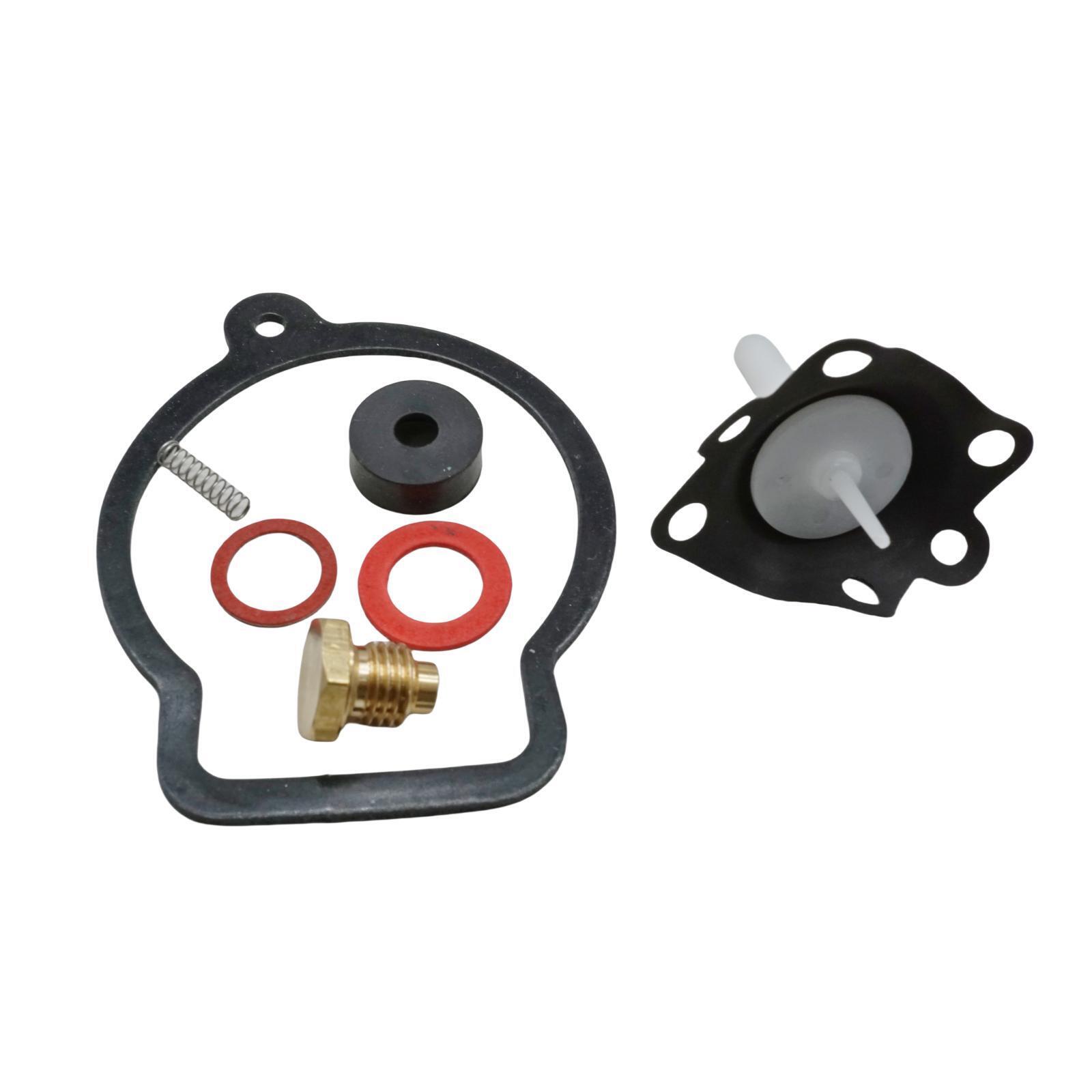 Carburetor Carb Kit for Mercury 6 8 9.9 10 15 18 20 25 HP 18-7212 1395-97611