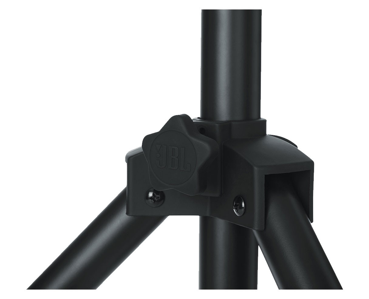 JBL Bags JBLSPKSTMA Standard Speaker Stand w/ Aluminum Frame