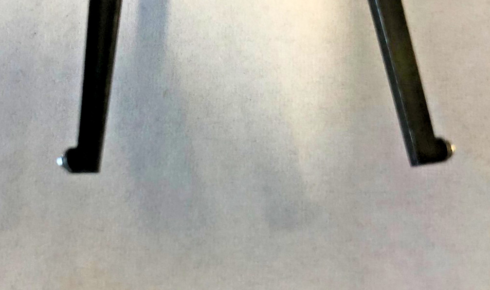 SPI 12-401-6 Internal Dial Caliper Gage, .375-1.375" Range, 0.001" Graduation