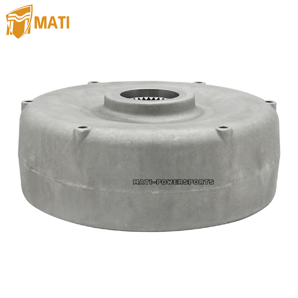 For Honda Rear Brake Drum Recon 250 TRX250TE/TRX250TM TRX250 2x4 1997 1998-2023