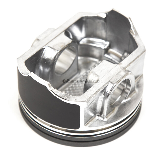 Pistons and Rings fit 99-04 Chevrolet Tahoe GMC Yukon Sierra 1500 4.8L