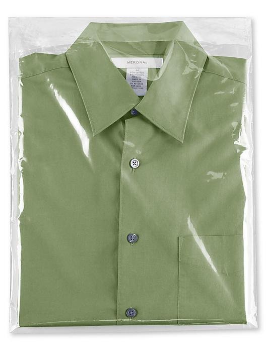 100pc 2Mil Clear Flat Re-Sealable Food Grade Cellophane OPP Bags for Candy,...