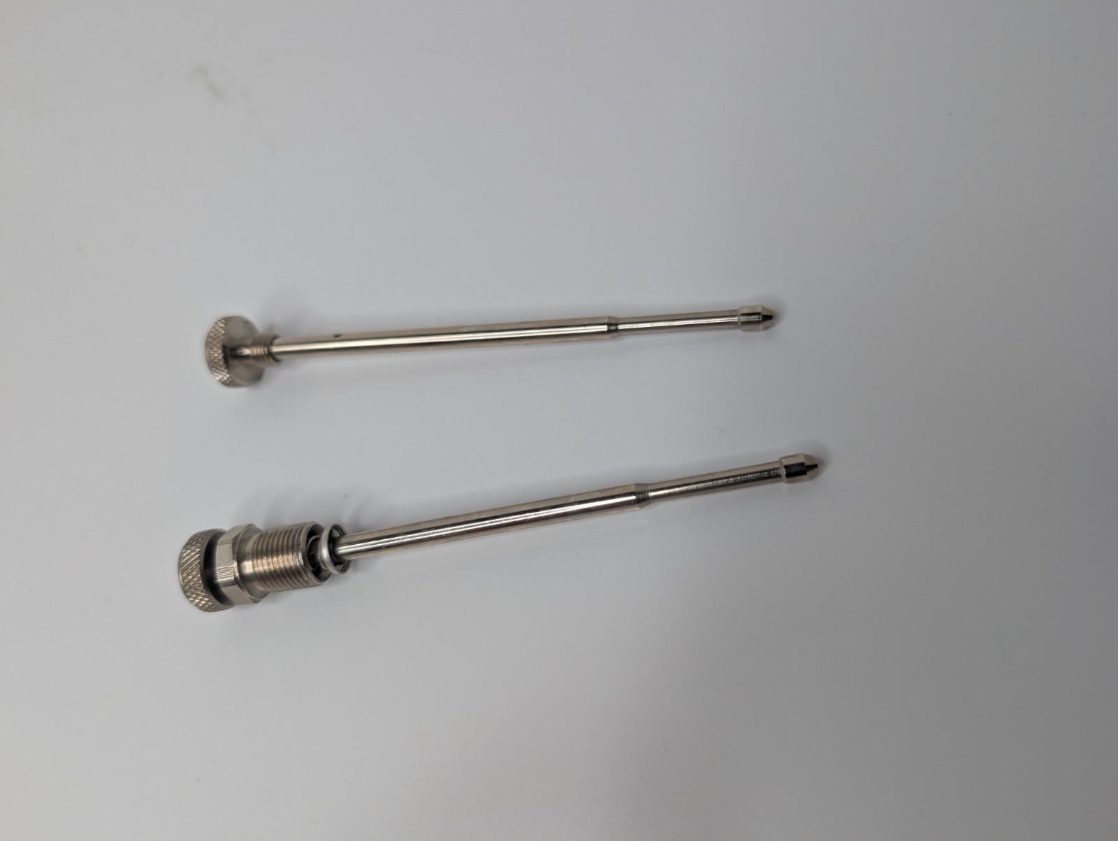 Binks 54-1064 Side Port Control