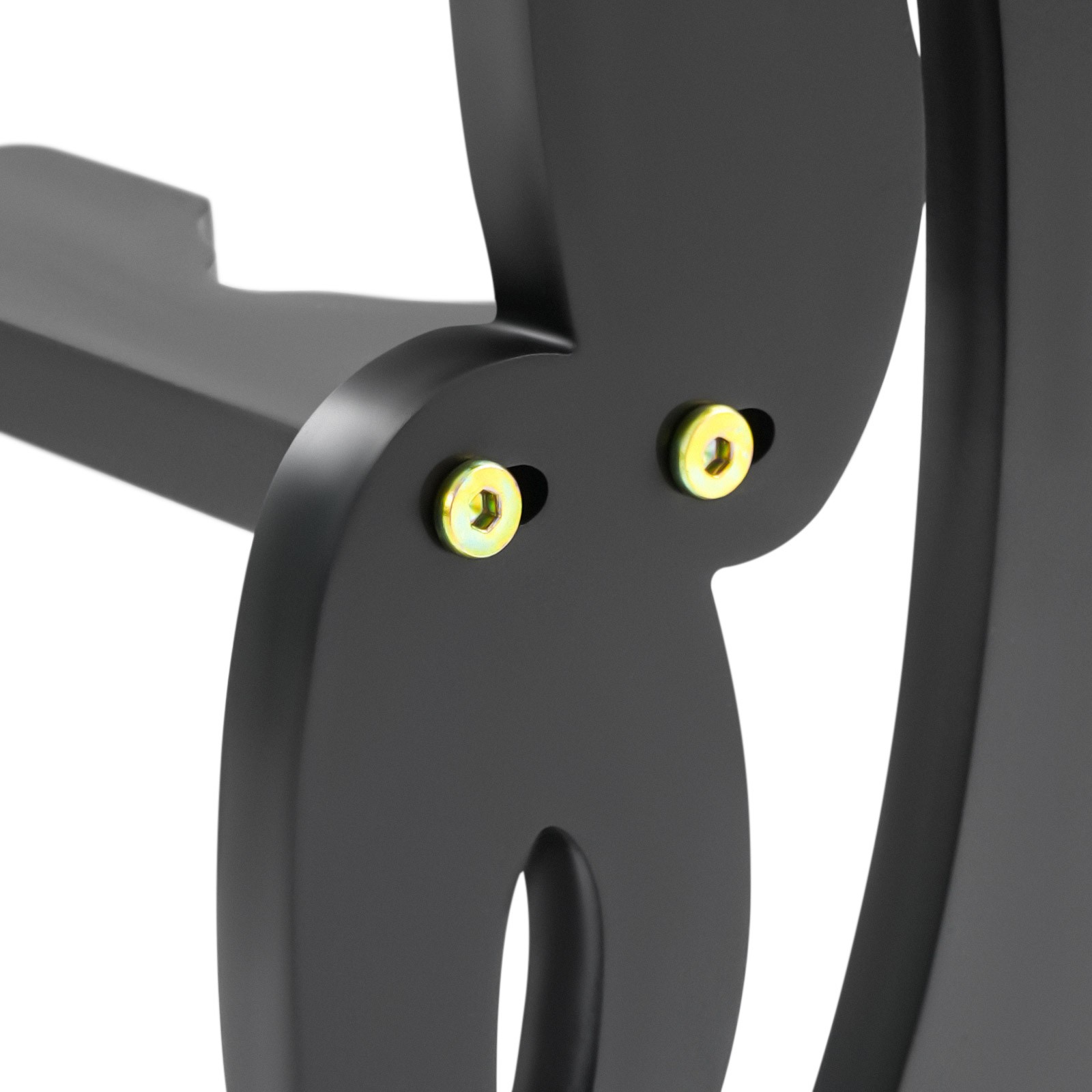 6 Hole Vertical Sword Sword Display Stand Adjustable Large Floor Sword Holder