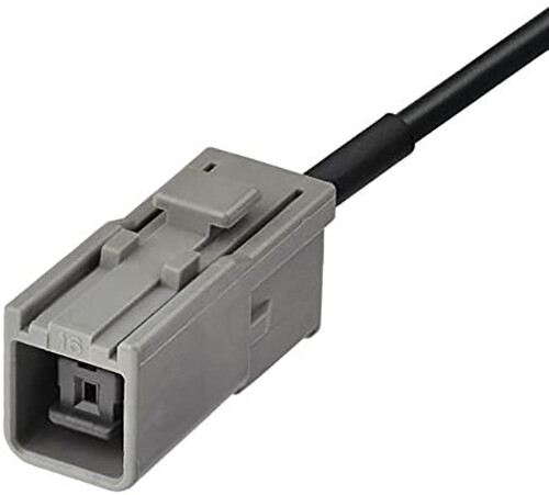 New GPS Navigation Antenna Replacement for JVC KW-Z1000W KWZ1000W