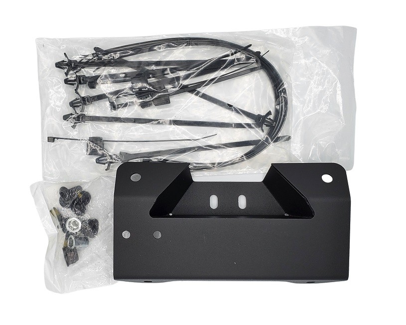 Can-Am Sound Bar Mount Kit for Maverick Trail,Maverick Sport,Sport MAX 715004745