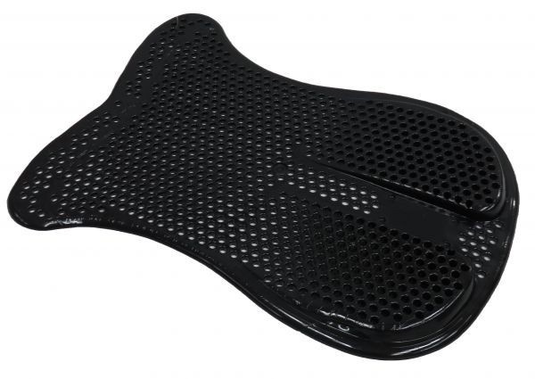 Showman Rear Riser Non-Slip Gel Pad
