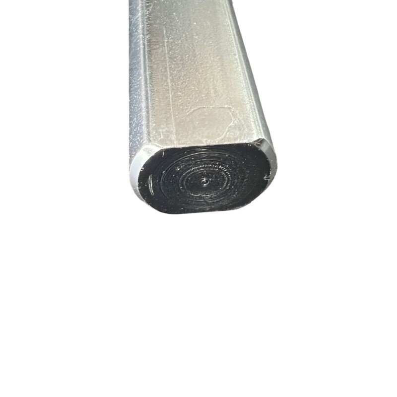 18" Length Steering Shaft 3/4" DD Shaft For 3/4" DD U Joint