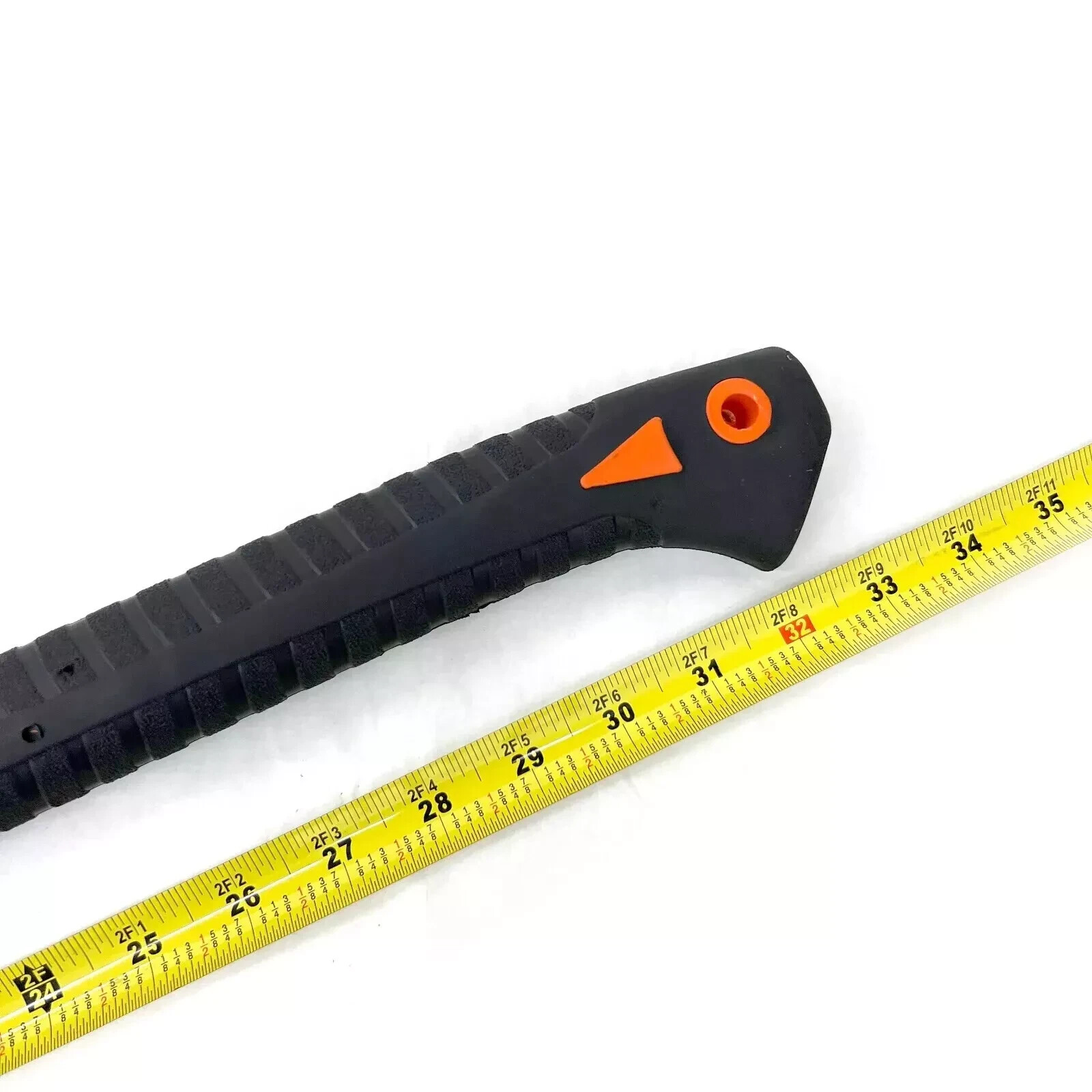 Set of Proxima 3.5 lbs Hickory Axe and 4.5 lbs Fiber Log Splitter 36in Full Size