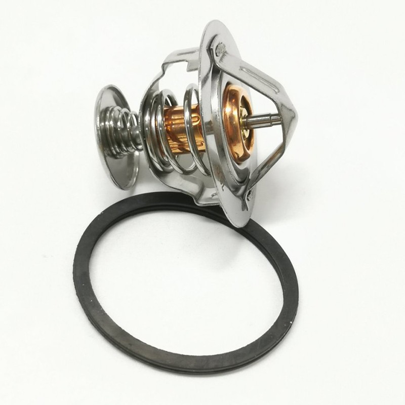 Thermostat 121850-49810 121850-49800 for Yanmar Engine 4TNV98 Komatsu 4D94E 4D98