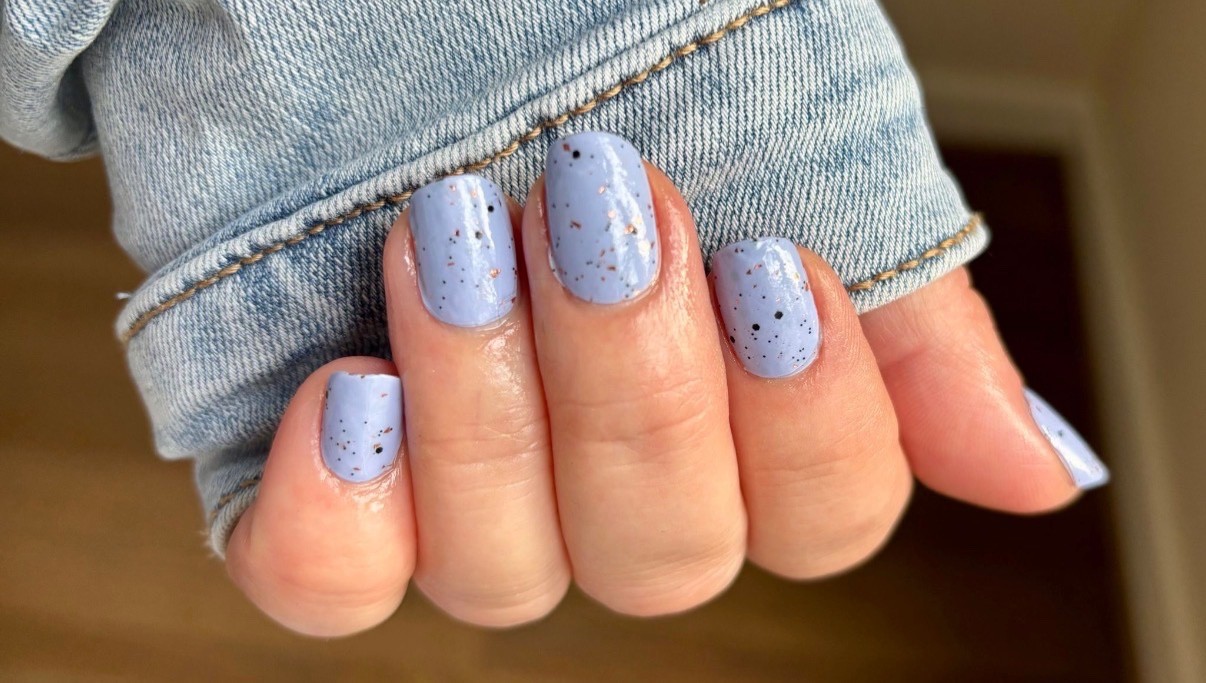 🐣Color Street nail polish strips~ Freshly Hatched ~ 2026 Easter, Bunny, Spring