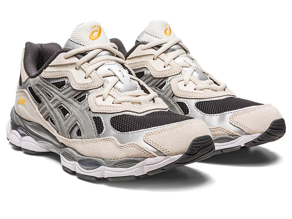 Asics Sportstyle Gel-NYC Men Casual Shoe