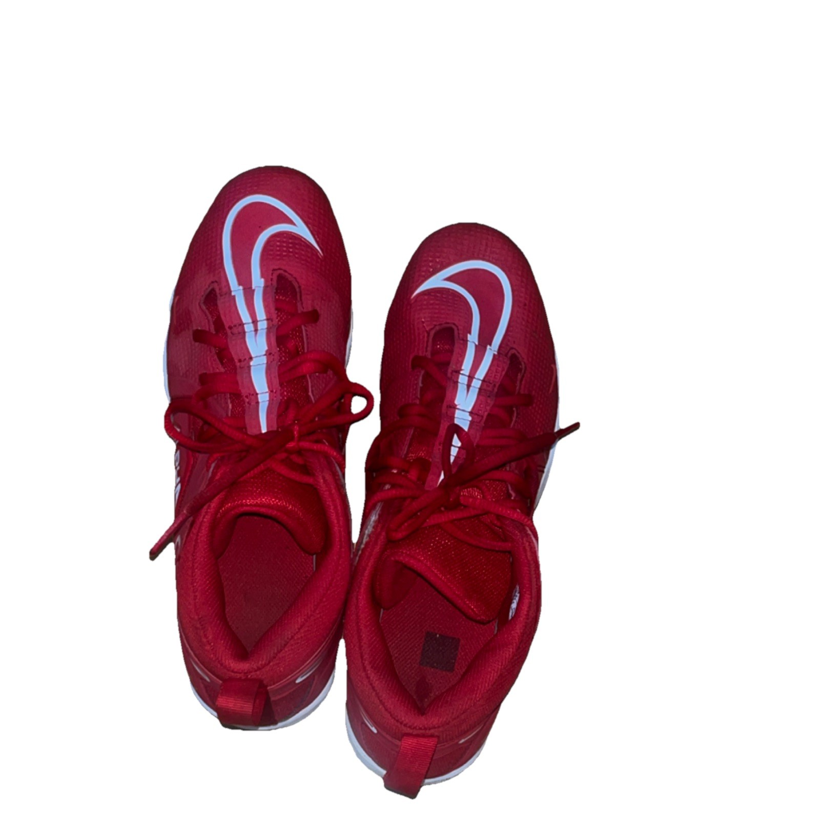 StringKing Lacrosse Stick, Sling Bag, Helmet, Full equipment,10.5 cleats & Balls