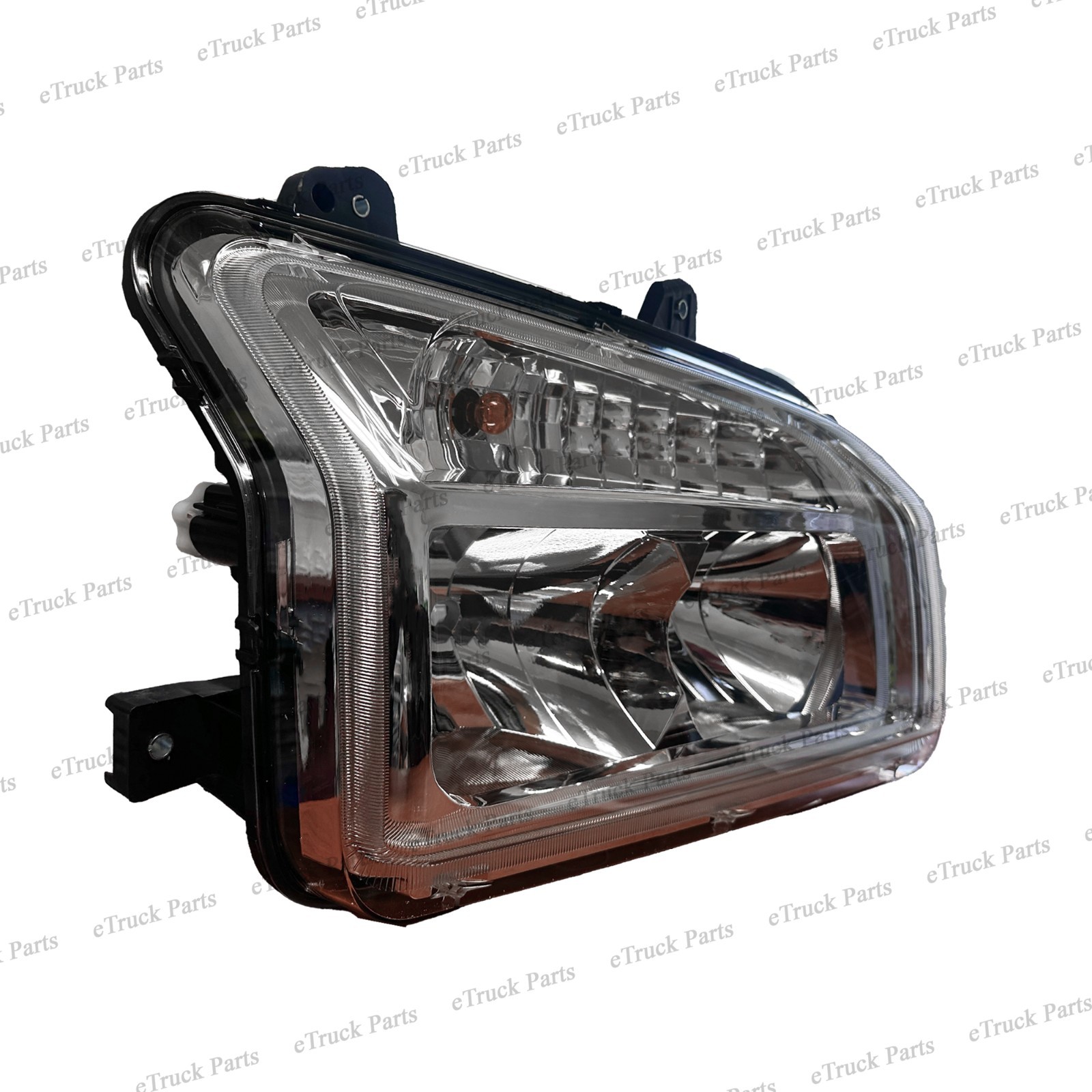 2013–Present Kenworth T880 Headlight Passenger Side (RH) OEM P54-6165-100R