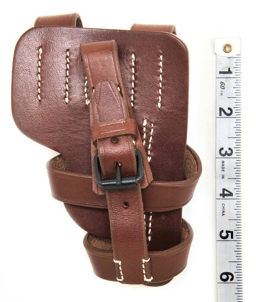 Paratrooper Fallschirmjager GERMAN P08 LUGER HOLSTER