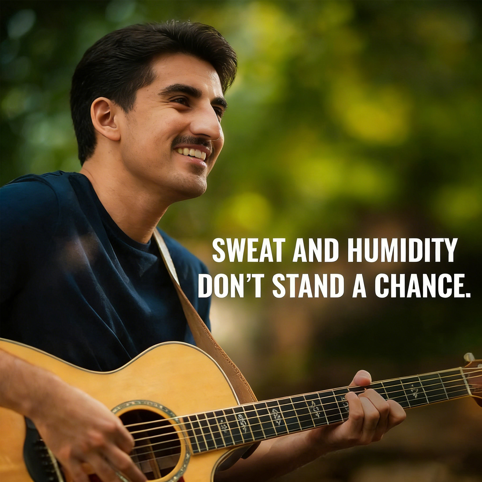 4 Sets 6 Strings 16002 Phosphor Bronze LIGHT Guitar Strings 10-47