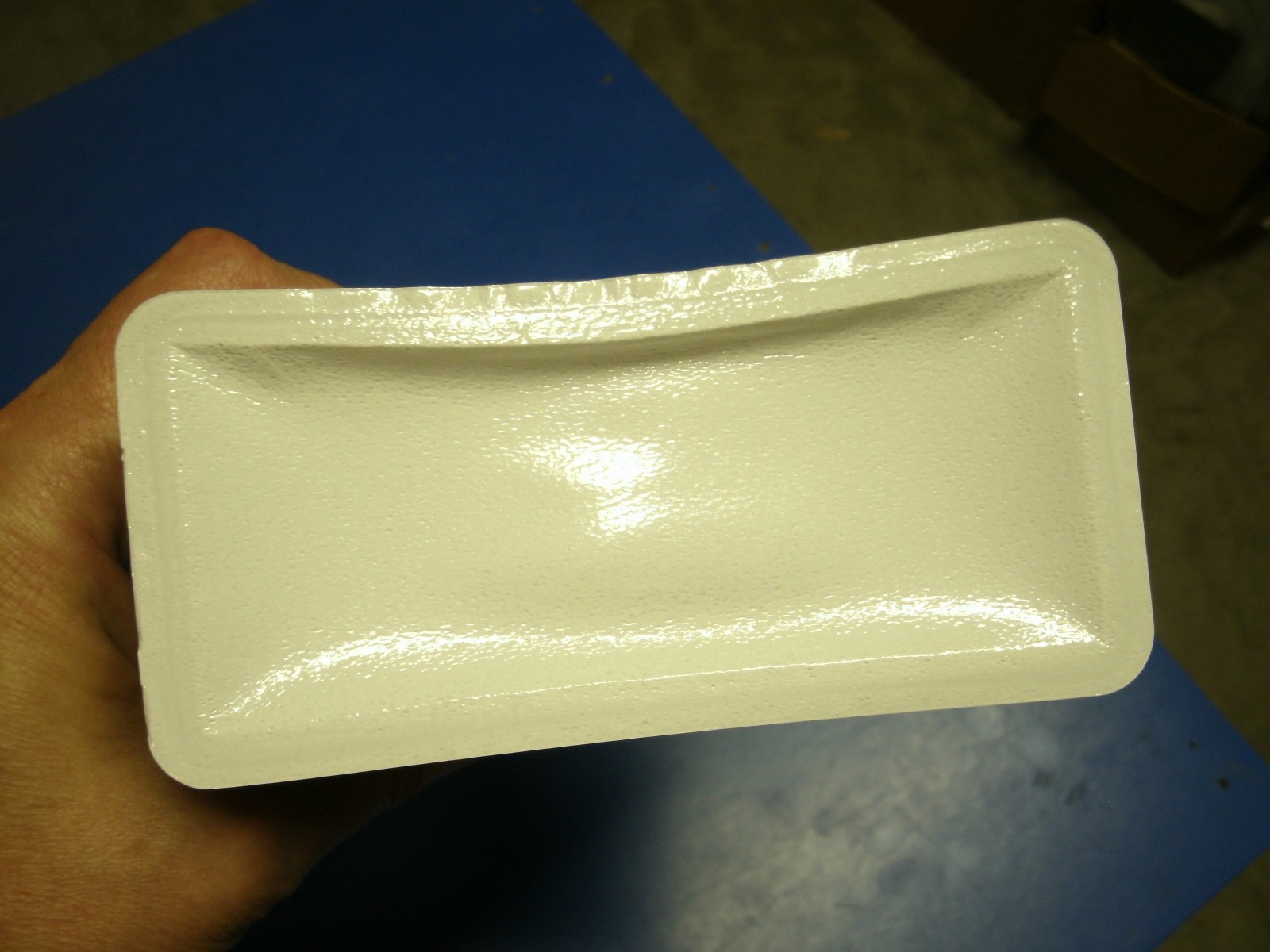 US ARMY AVON M50/M61 GAS MASK FILTER 2024 INSPECTION SEALED NEW