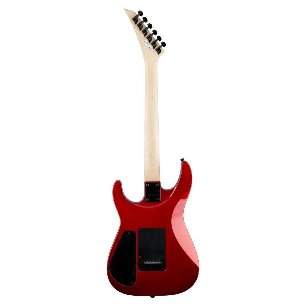 Jackson JS Series Dinky JS11 Metallic Red Electric Guitar