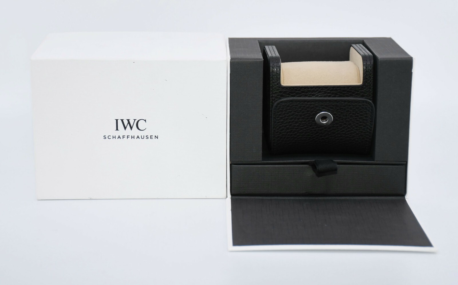 IWC Watch Box