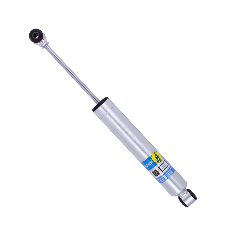 Bilstein B8 5100 Front Steering Stabilizer For 18-23 Wrangler & 20-23 Gladiator