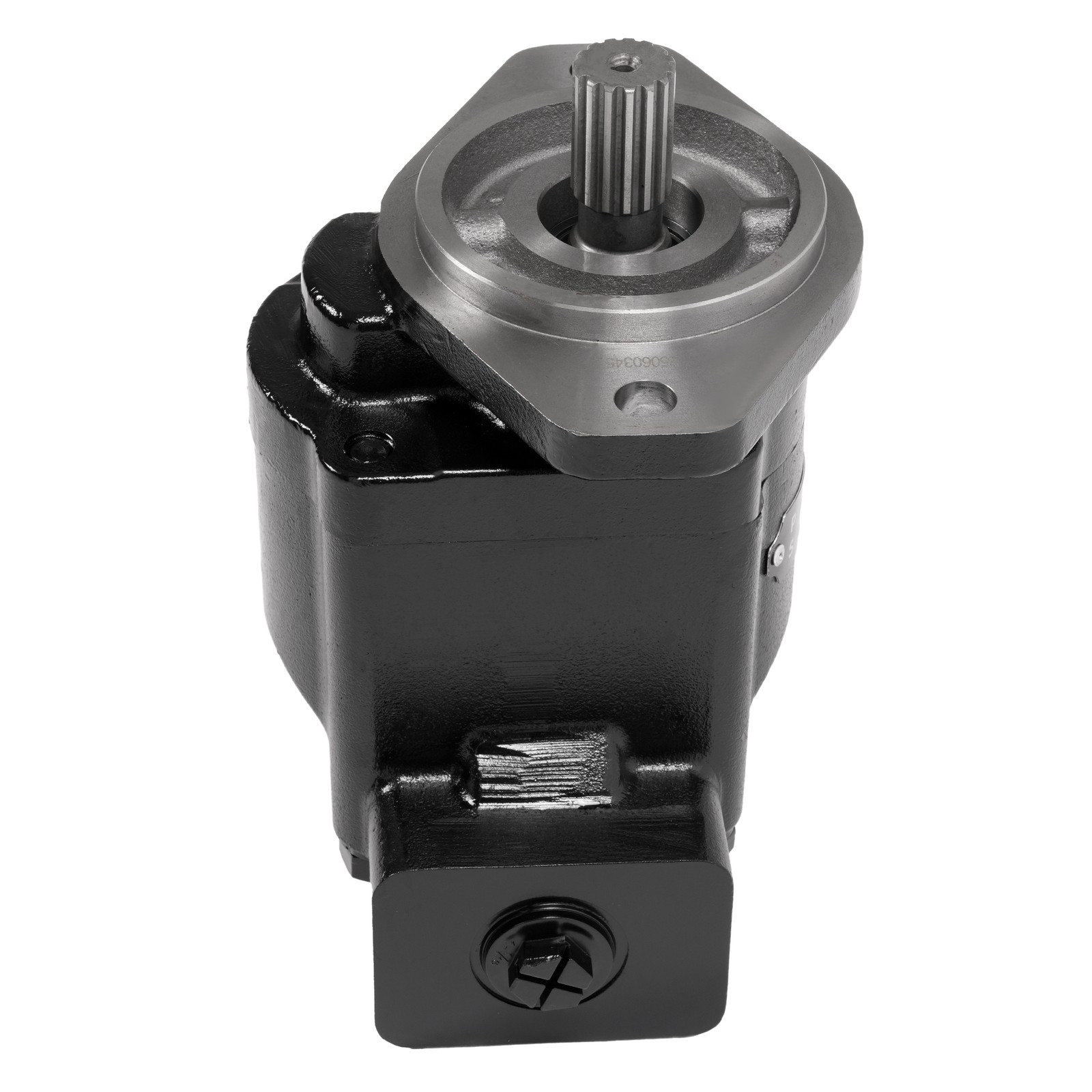 For John Deere 310K 310E 310J 310G 710D Hydraulic Pump Backhoe Loader #AT179792