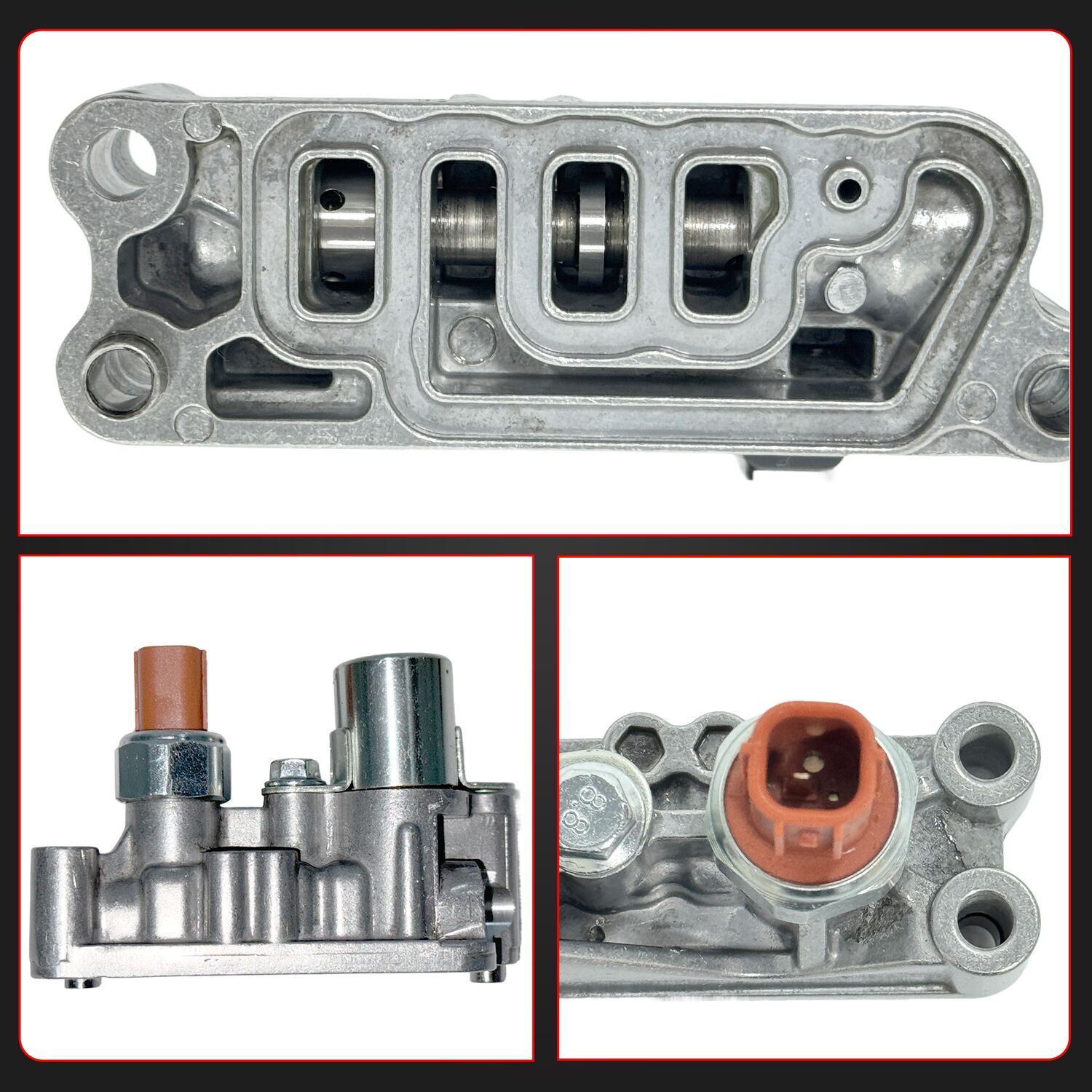 918-056 Variable Timing Solenoid For Honda Accord Odyssey Pilot Acura RDX 3.5L