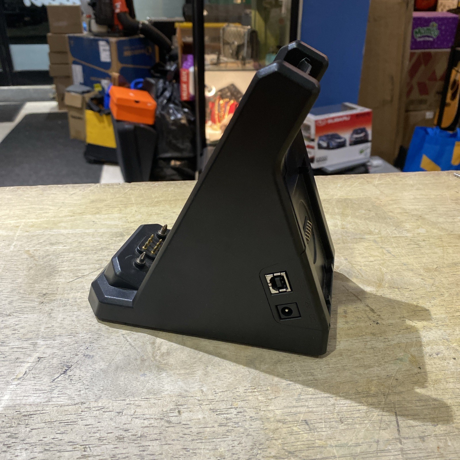 Rae Systems MiniRAE 3000 PGM-7320 Portable VOC Monitor - Yellow