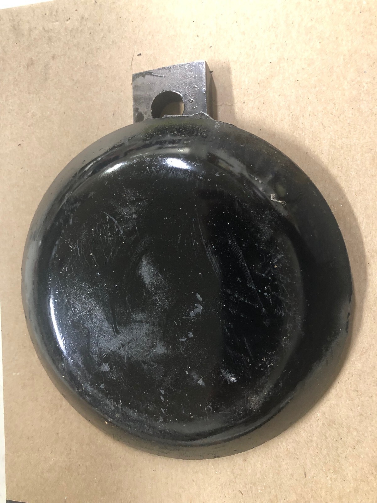 Floating Skid Shoe Kit (2) 3-pt Grader Blades, for Snow Removal on Gravel Drive