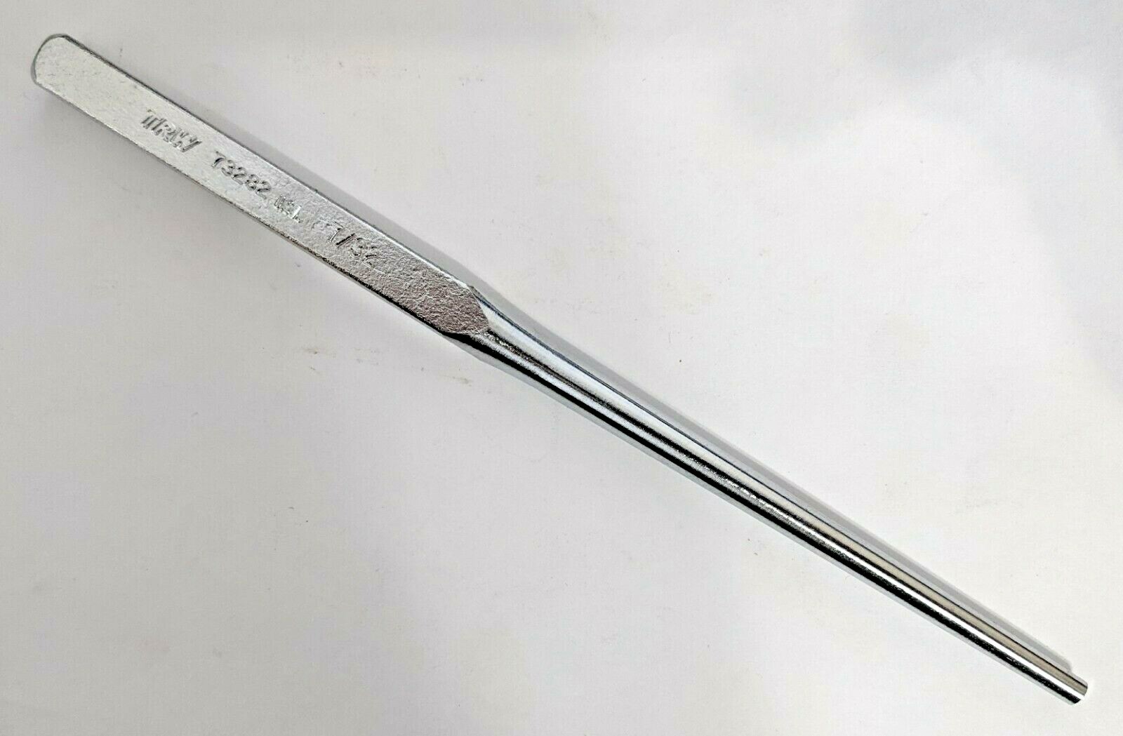 7/32" LONG TAPER PUNCH [OAL: 8] LINE UP TRW 73282 VINTAGE 7/32 (QTY: 1) USA NOS