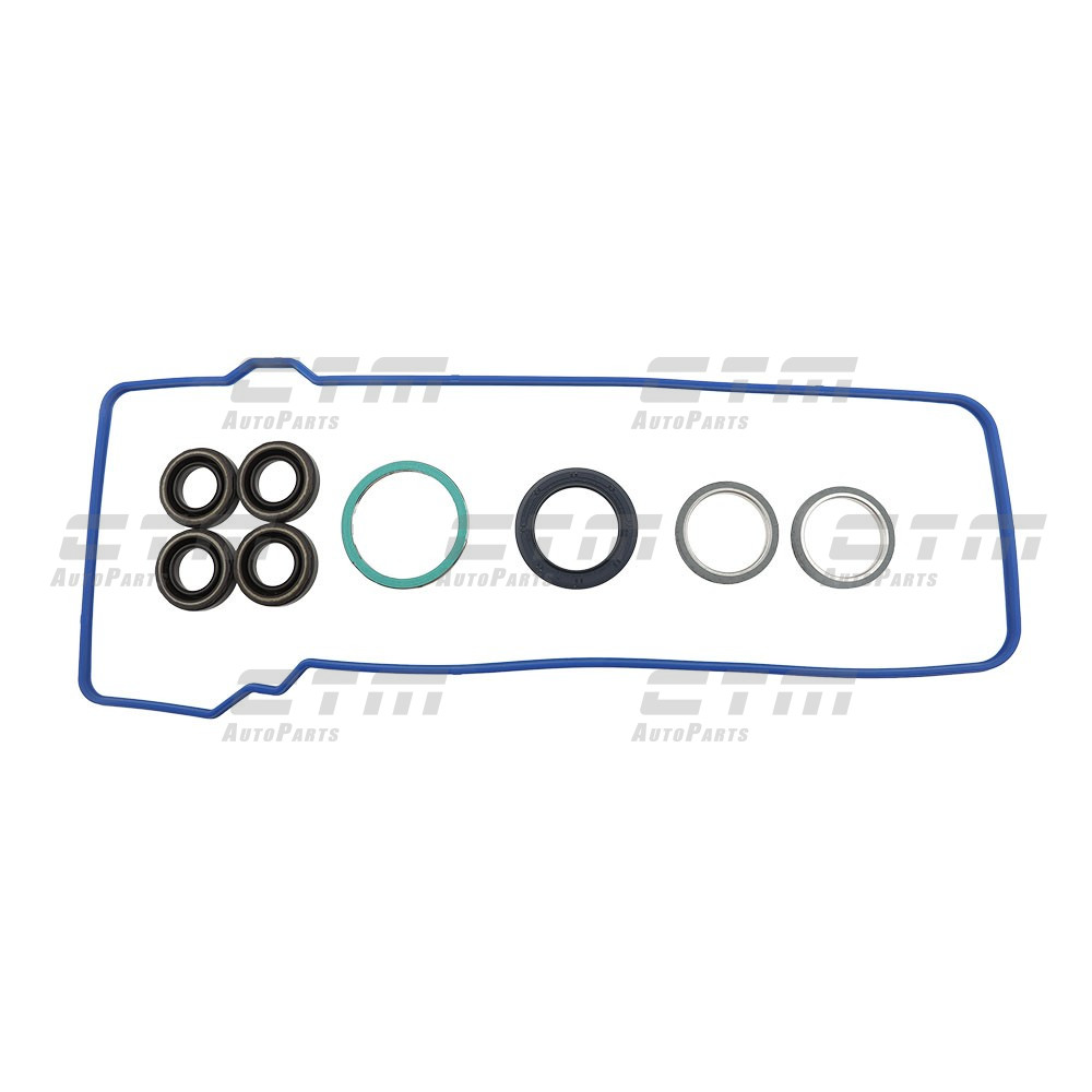 Fits 95-04 Toyota Tacoma 2.4L 2.7L T100 4Runner DOHC Head Gasket Set 2RZFE 3RZFE