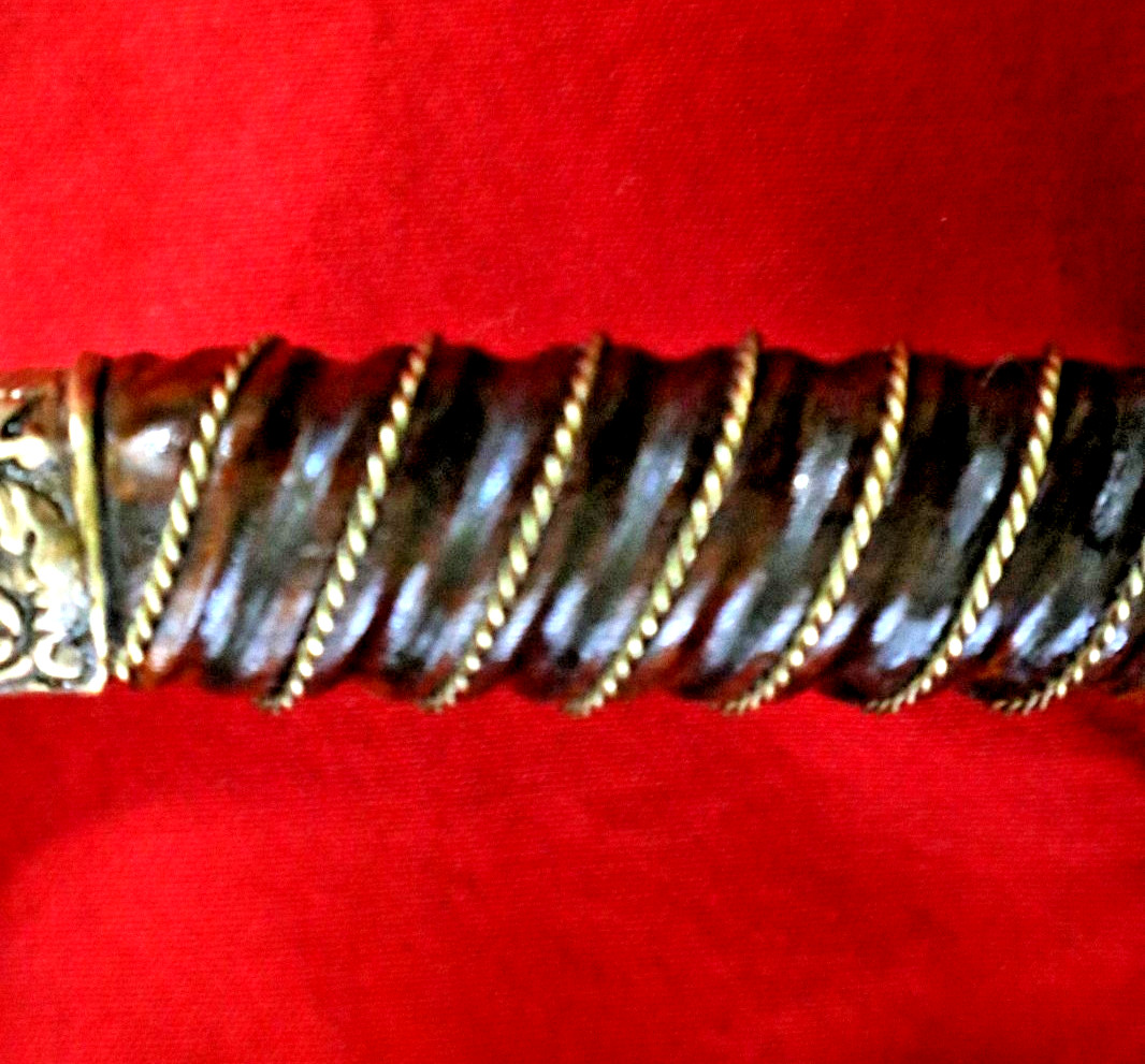 CZAR ALEXENDER I REIGN RUSSIAN OFFICER SWORD CA 1810-1815