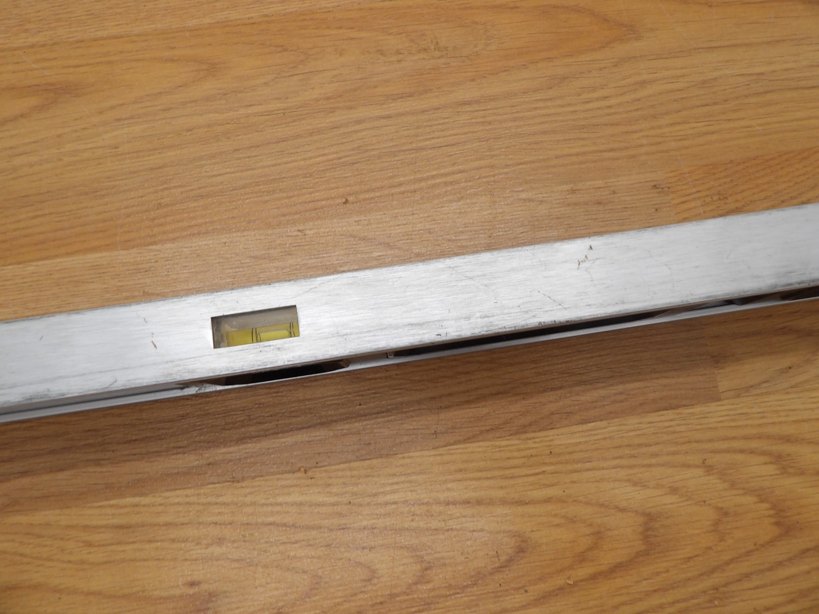 Craftsman 24” Aluminum Frame Level # 39254 - USA --Guaranteed Accuracy Of .0005"