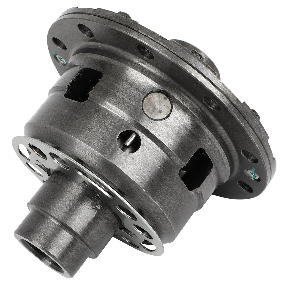 Differential Carrier with Dana 44 Front Axle For Jeep Wrangler JK 2018