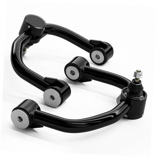 2-4inch Upper Control Arms Compatible with F-150, Suspension Kits Ford F150
