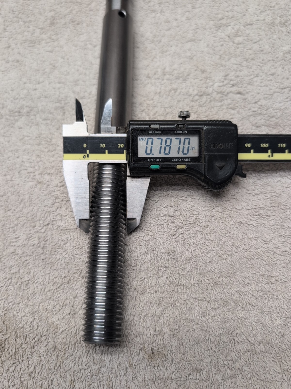 CE18325 3 Point Lift Link for John Deere Tractor 4200 4210 4300 4310 4400 4410