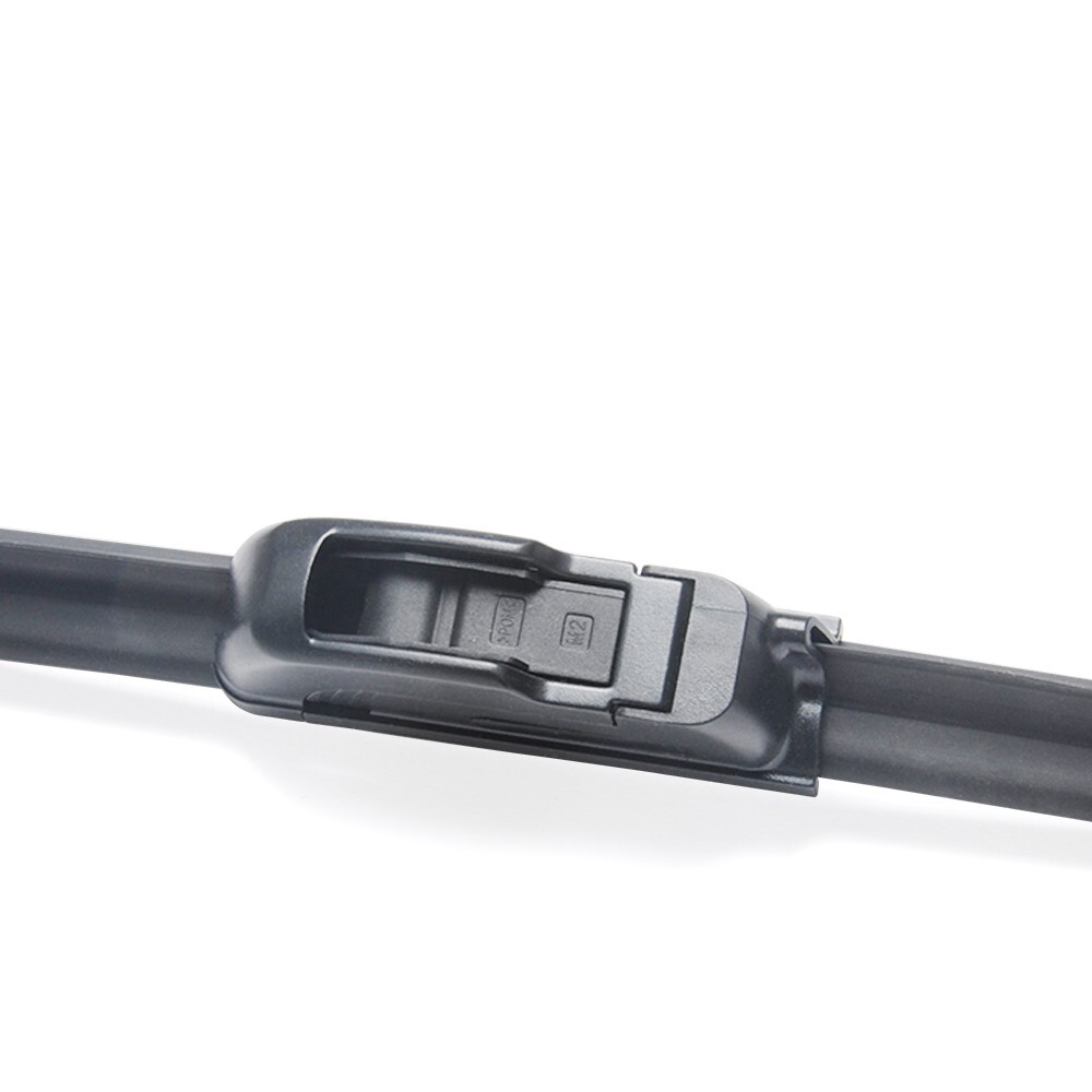 Universal Manual Hand Operated Windshield Wiper for Polaris RZR 900 1000 Ranger